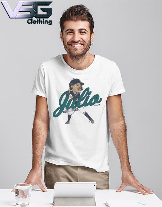 Official julio Rodriguez 30 30 Club Seattle Mariners T-Shirts, hoodie, tank  top, sweater and long sleeve t-shirt