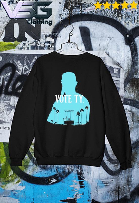 Best Vote ty ty France Seattle mariners shirt, hoodie, sweater and