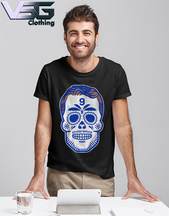 Matthew Stafford Sugar Skull 2022 Shirt, hoodie, sweater, long