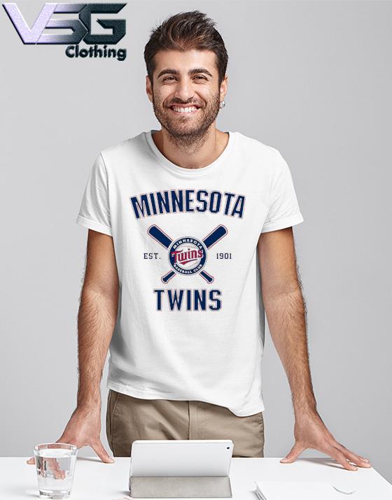 Minnesota Twins™ Baseball T-Shirt