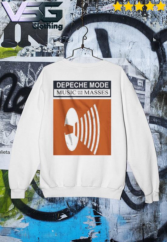 Music  Belted Sweater