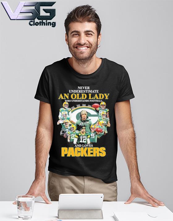 Packers shareholder shirt, hoodie, sweater, long sleeve and tank top