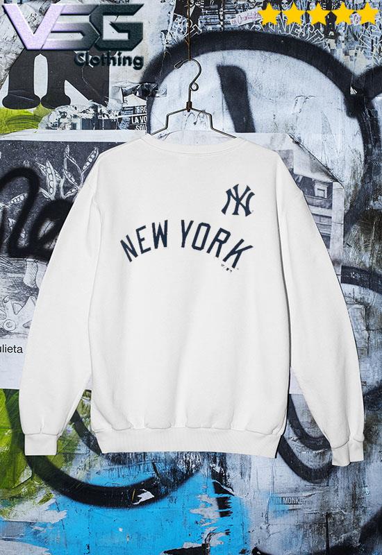 Original Home Of A New York Yankees Fan shirt, hoodie, sweater, long sleeve  and tank top