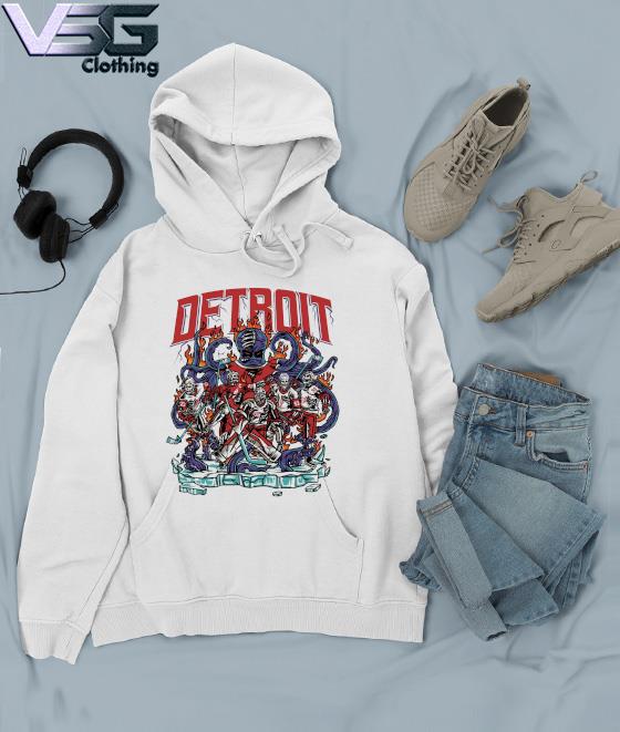 Sana Detroit Pistons 2022 T-shirt, hoodie, sweater, long sleeve and tank top