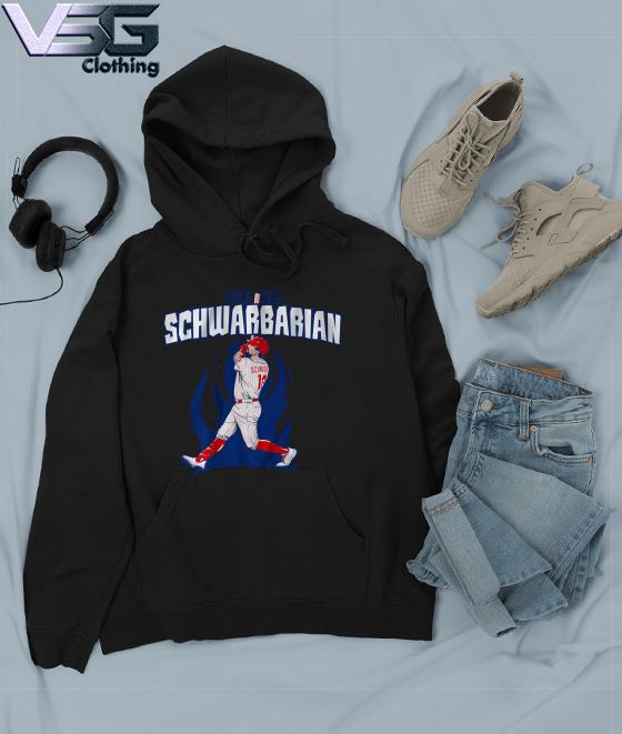 Good job Kyle Kyle Schwarber Philadelphia Phillies shirt, hoodie, sweater  and v-neck t-shirt