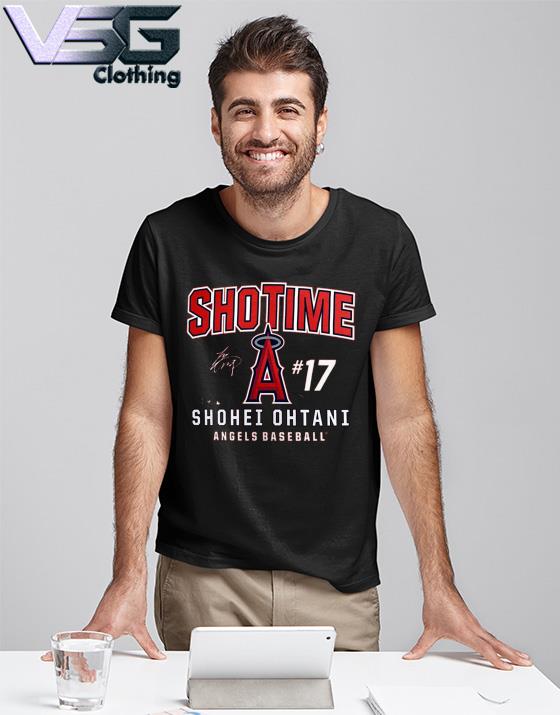 Shohei Ohtani Los Angeles Angels Baseball 2022 T-shirt, hoodie, sweater,  long sleeve and tank top