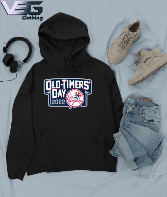 Old Timers' Day 2022 Yankees All Stars shirt, hoodie, sweater, long sleeve  and tank top