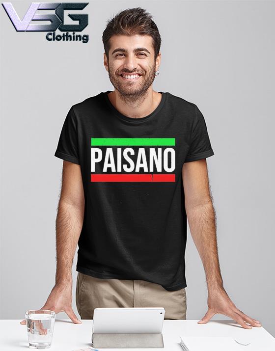 Official Paisano Vinnie Pasquantino Shirt, hoodie, tank top, sweater and  long sleeve t-shirt