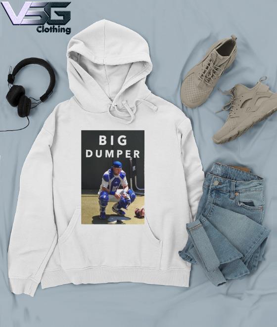 Seattle Mariners Big Dumper Shirt, hoodie, sweater, long sleeve