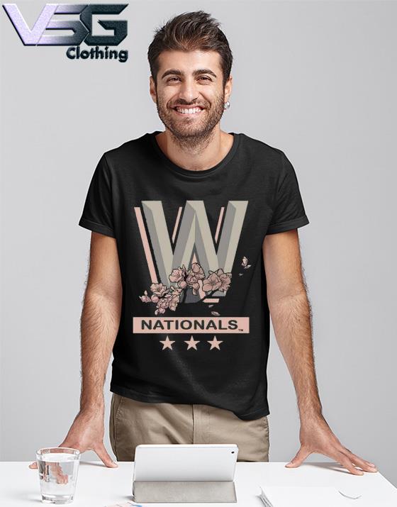 Washington Nationals 2022 City Connect Shirt, hoodie, sweater, long sleeve  and tank top