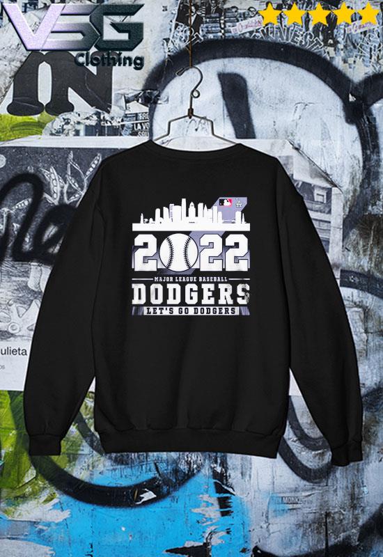 Los Angeles Dodgers™ Baseball T-Shirt