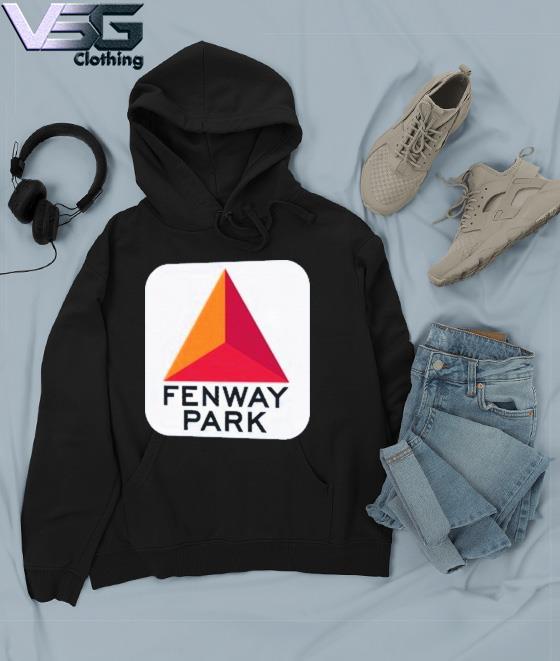 Boston Red Sox Citgo Fenway Park Club 2022 T-Shirt, hoodie