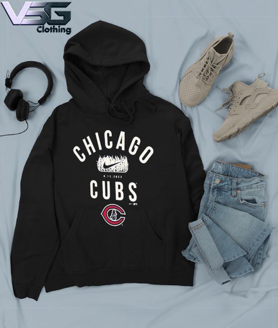 Chicago Cubs Collection Performance 2022 shirt, hoodie, sweater, long  sleeve and tank top