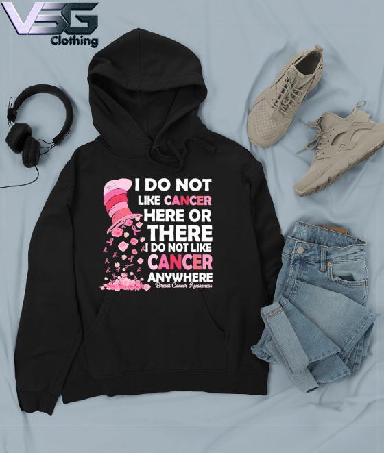 dr seuss breast cancer shirt