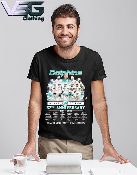 Miami Dolphins T-Shirt - Diana T-shirt