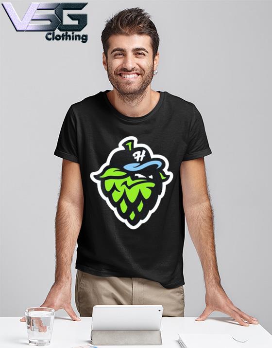 Hops Apparel, Hops Gear, Hillsboro Hops Merch