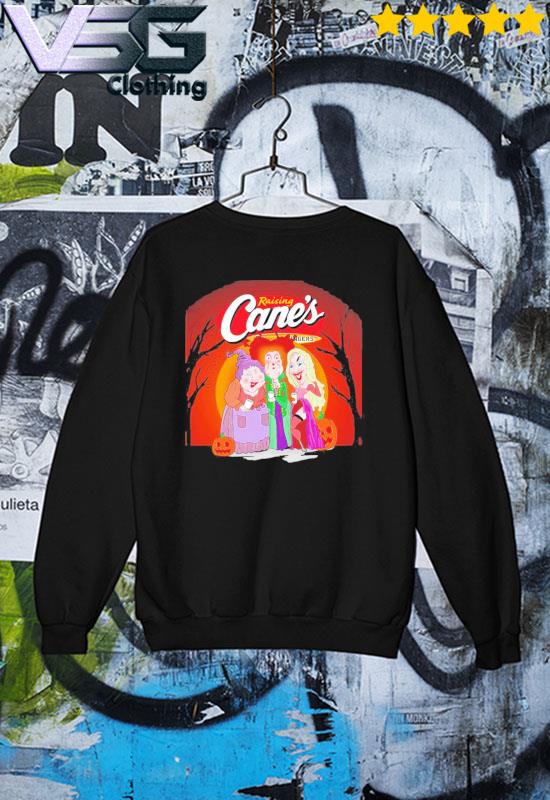 Raising Cane's Fleece Crewneck Sweatshirt
