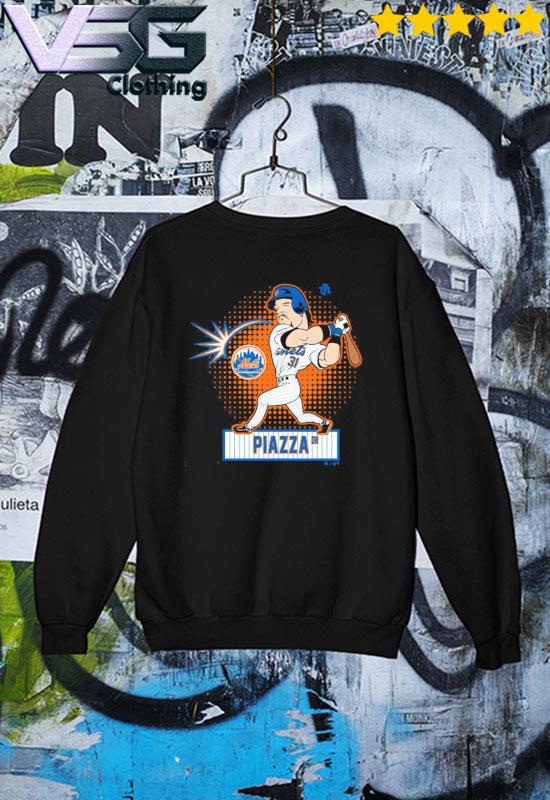 Mike Piazza Drive NY Mets T-shirt, hoodie, sweater, long sleeve and tank top