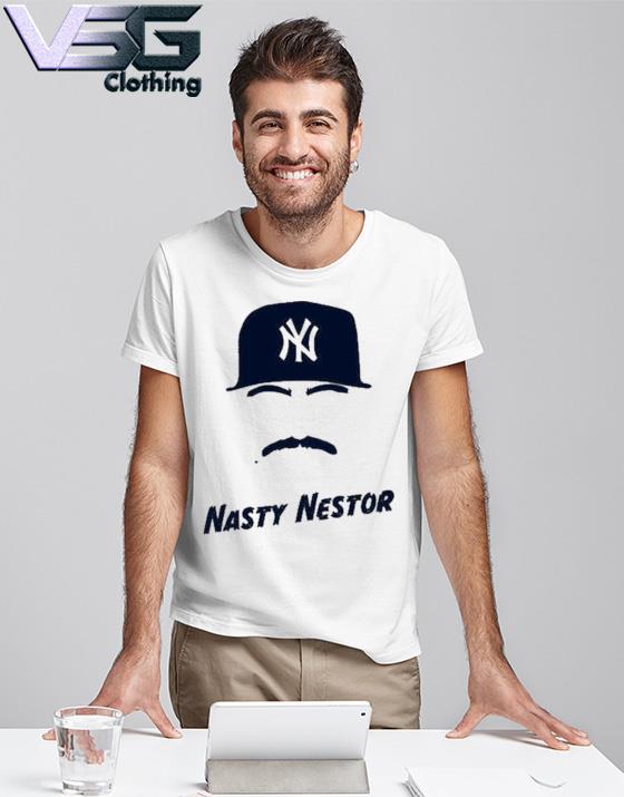 Nasty Nestor Cortes Funny 2022 Shirt