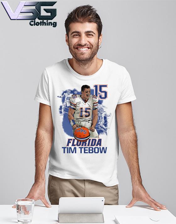 Tim Tebow Jerseys, Tim Tebow Shirts, Apparel, Gear