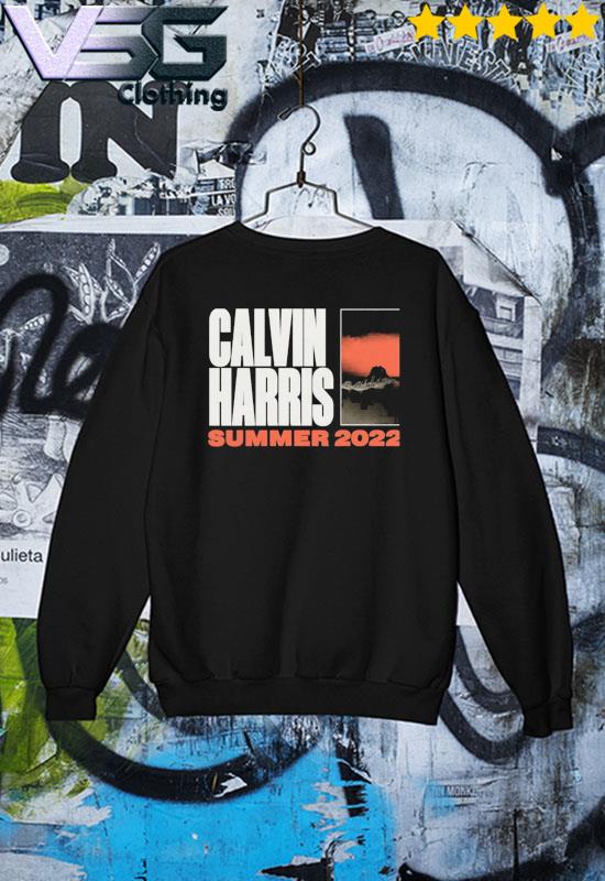 Summer 2022 Calvin I Your Love shirt, hoodie, sweater, long sleeve and tank top