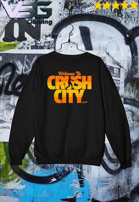 Crush City Shirt 