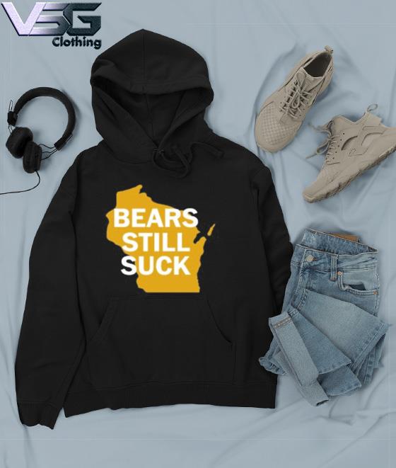 I Still Own You Aaron Rodgers On Bears Shirt, hoodie, sweater, long sleeve  and tank top