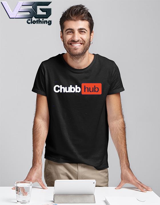 chubb hub 2022 shirt, hoodie, sweater, long sleeve and tank top