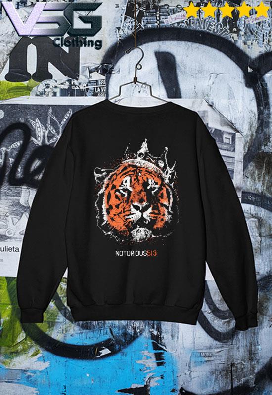 513 Cincinnati Shirt Bengals Shirt Cincinnati Bengals Tshirt