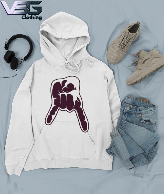 Horns Down Texas A&M shirt, hoodie, sweater, long sleeve and tank top