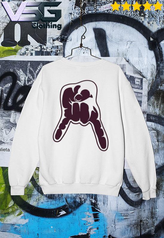 Horns Down Texas A&M shirt, hoodie, sweater, long sleeve and tank top