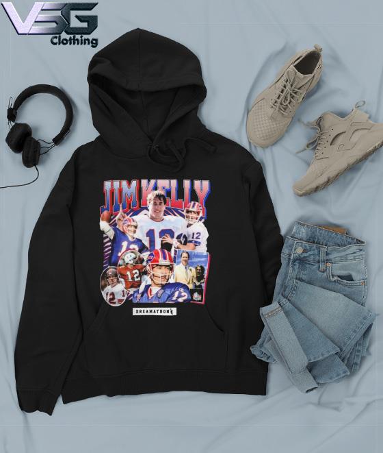 Jim kelly dreamathon T-shirts, hoodie, sweater, long sleeve and tank top