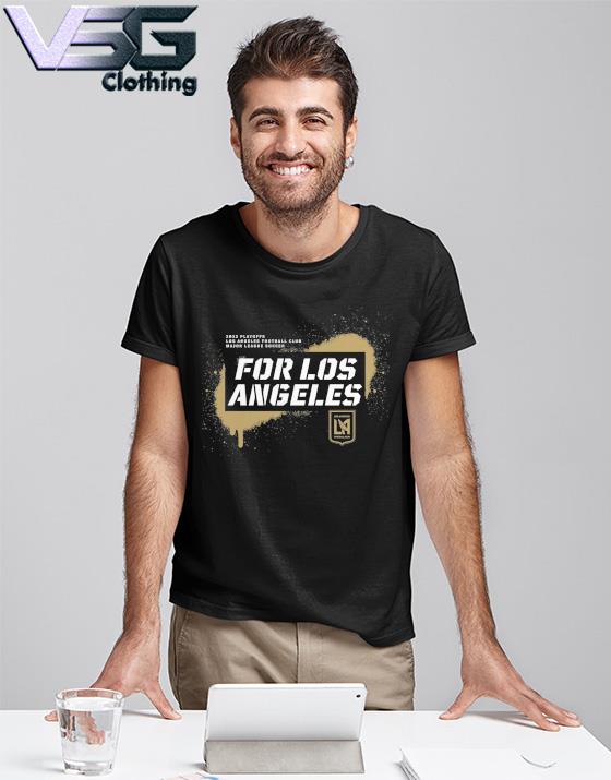 LAFC Cream T-Shirt