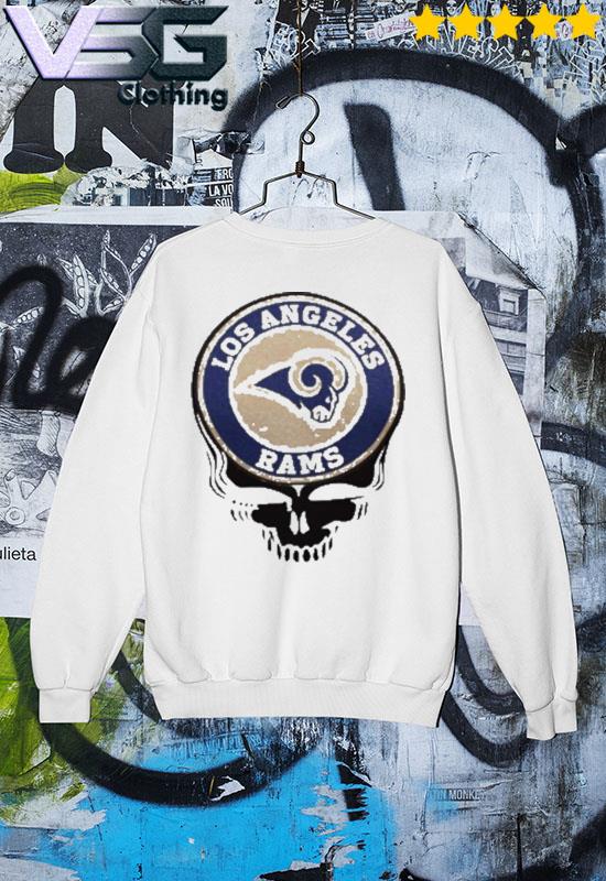 Los Angeles Rams logo shirt, hoodie, sweater, long sleeve and tank top