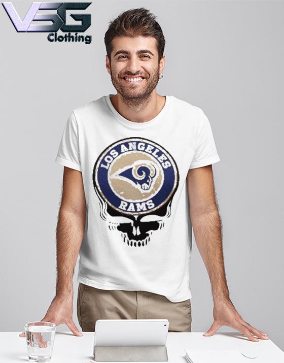 Los Angeles Rams logo shirt, hoodie, sweater, long sleeve and tank top