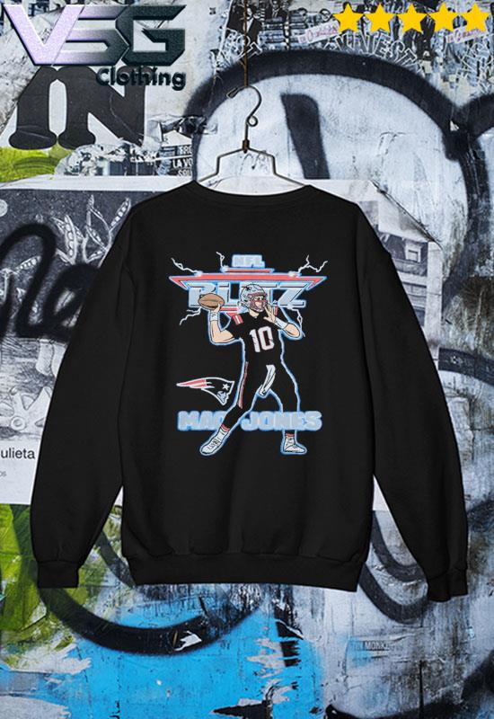 Mac Jones New England Patriots Shirt, hoodie, sweater, long sleeve and tank  top