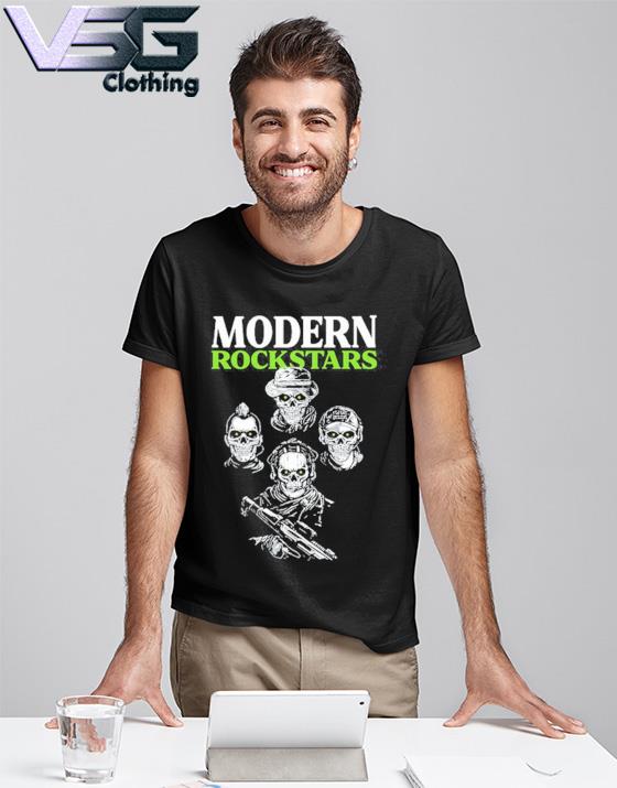 Rockstar made shirt, hoodie, sweater, longsleeve and V-neck T-shirt