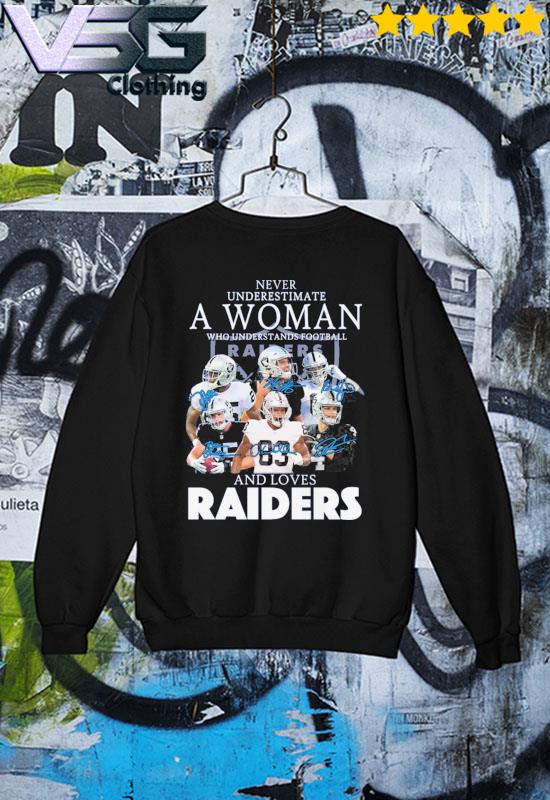 The Girl Bears Las Vegas Raiders 2022 Shirt, hoodie, sweater, long sleeve  and tank top