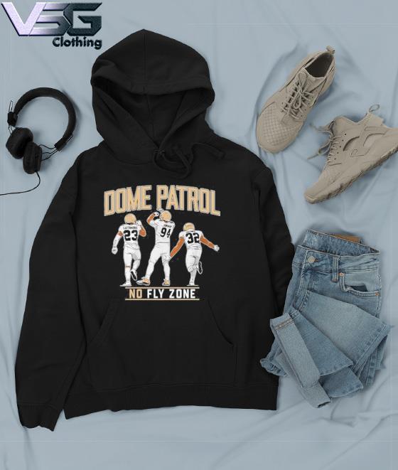 New Orleans Saints Hoodies – NOLA Tees