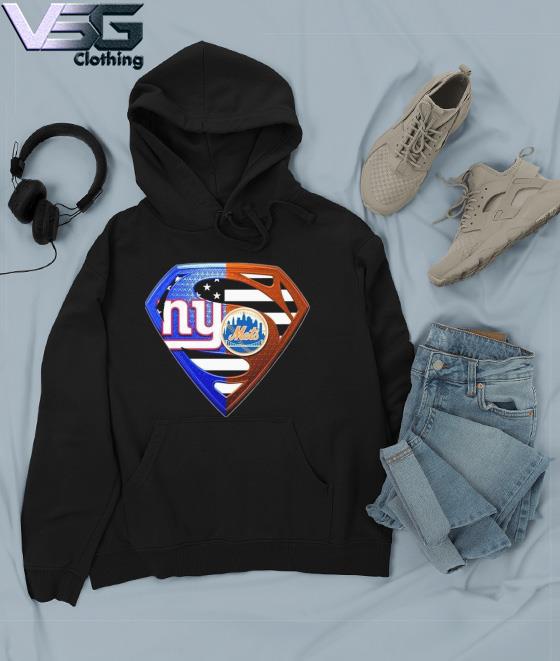 Superman new york yankees logo american flag shirt, hoodie, sweater, long  sleeve and tank top