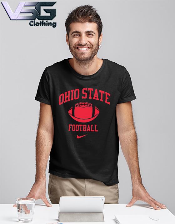 Nike ohio hot sale state shirts