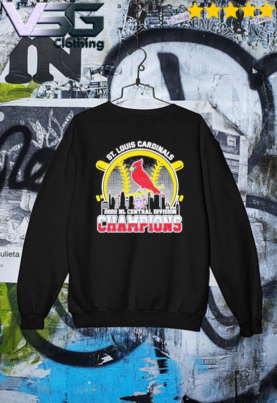 St. Louis Cardinals 2022 Spring Training shirt, hoodie, sweater