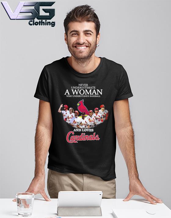 St Louis Cardinals baseball mom shirt, hoodie, sweater, long sleeve and  tank top