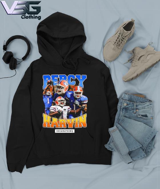 Percy Harvin Florida Gators football Dreamathon shirt, hoodie, sweater,  long sleeve and tank top