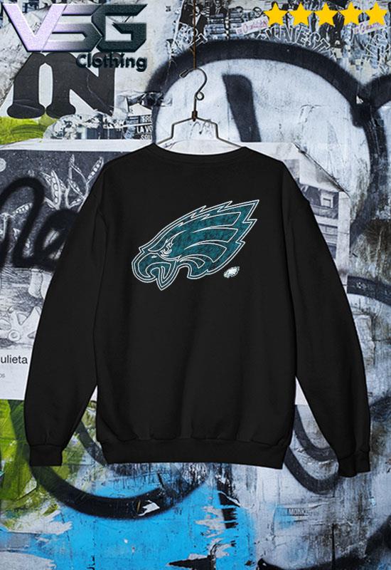 Philadelphia Eagles NFL Pro Line by Training Camp Hookup T-Shirt, hoodie,  sweater, long sleeve and tank top
