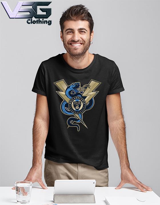 Philadelphia Union T-Shirts & Hoodies, MLS