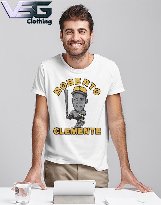 Pirates Roberto Clemente sweetness shirt, hoodie, sweater, long sleeve and  tank top