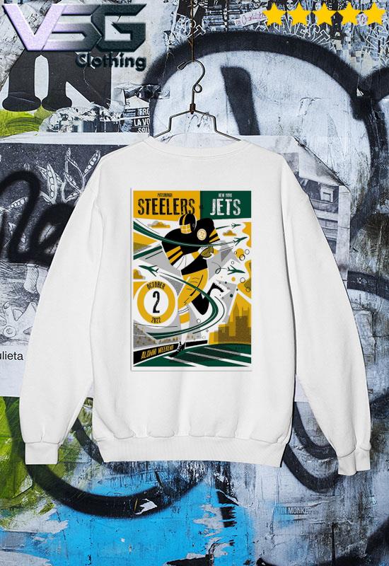 Pittsburgh Steelers Shirts New Arrival 2022 