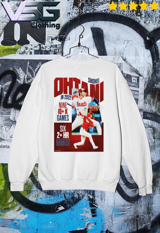 ShoheI ohtanI all-star game Shirt, hoodie, sweater, long sleeve and tank top