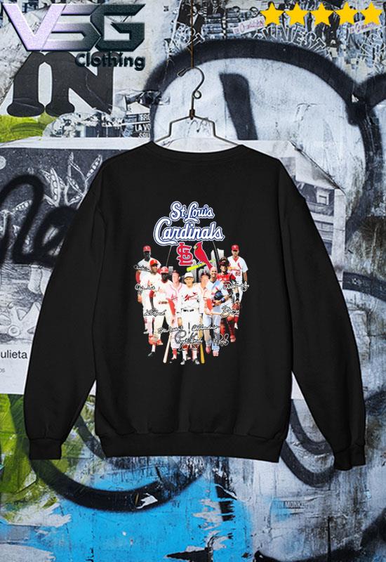 Captain santa online crewneck